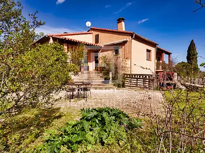 Maison, 230 m²