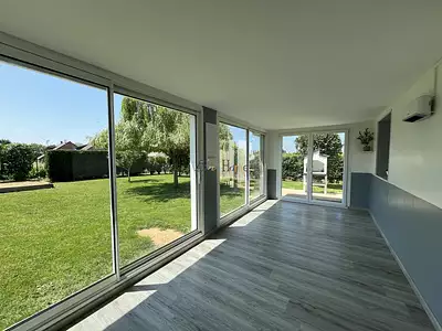 Maison, 115 m²