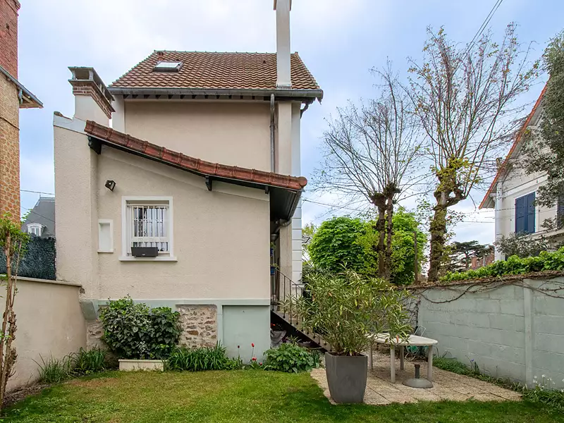 Maison, 85 m²