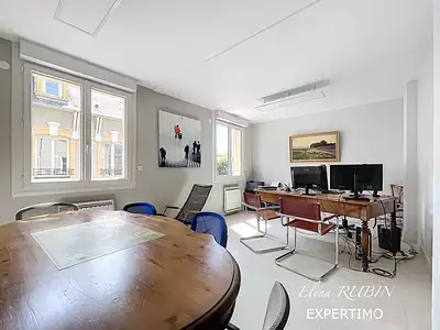 Appartement, 101,02 m²