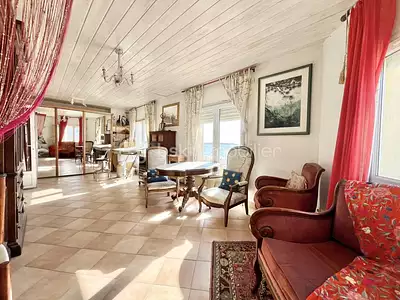 Maison, 91 m²