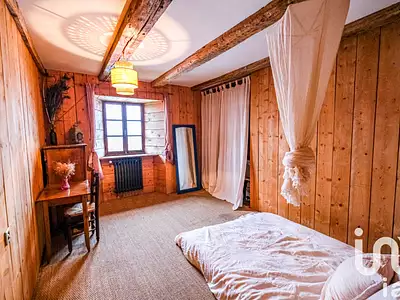 Maison, 180 m²