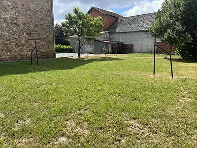 Maison, 127,25 m²