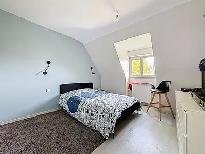 Maison, 136 m²