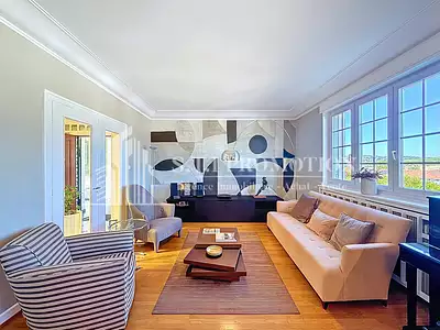 Maison, 203 m²