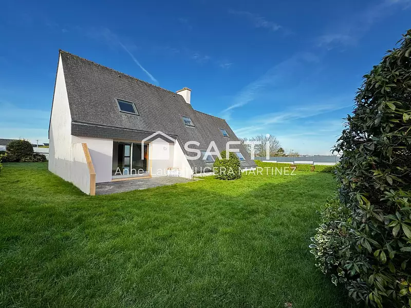 Maison, 102 m²