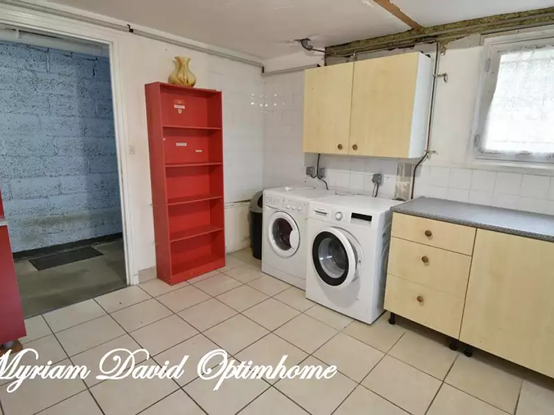 Maison, 127 m²