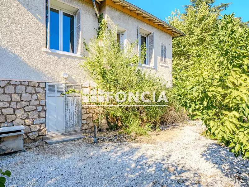 Maison, 85 m²