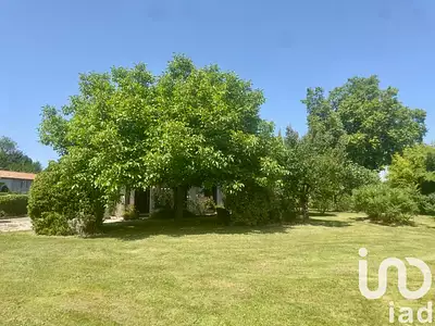 Maison, 122 m²
