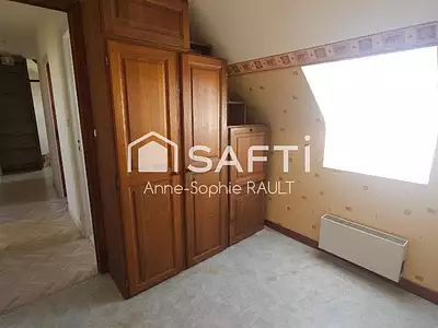 Maison, 101 m²