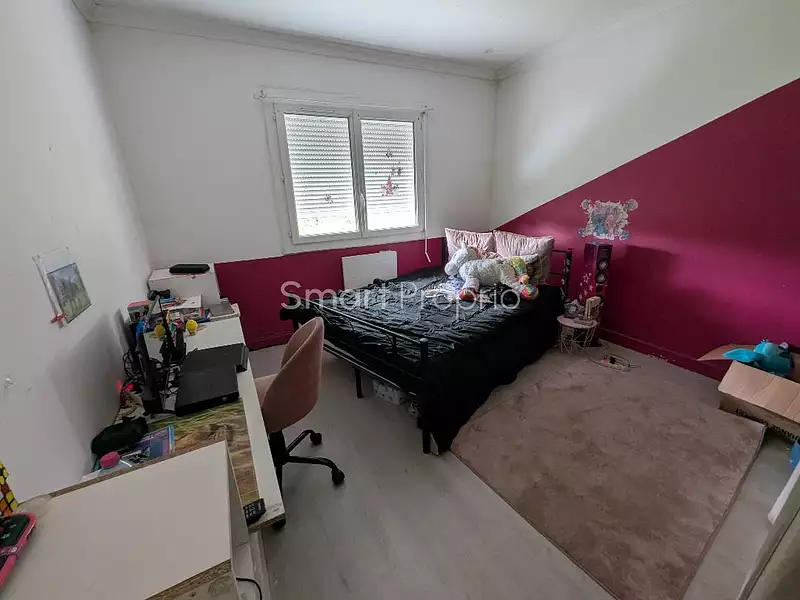 Maison, 148 m²