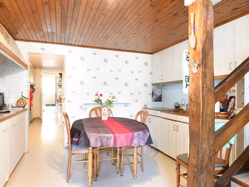 Maison, 97 m²