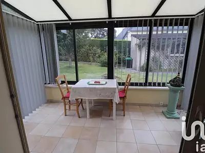 Maison, 85 m²