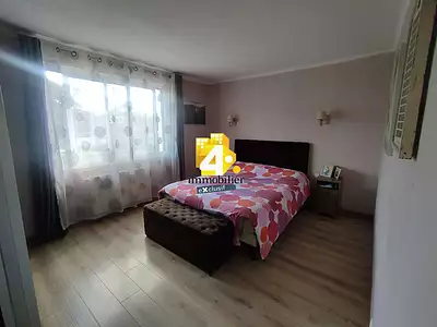 Maison, 93 m²