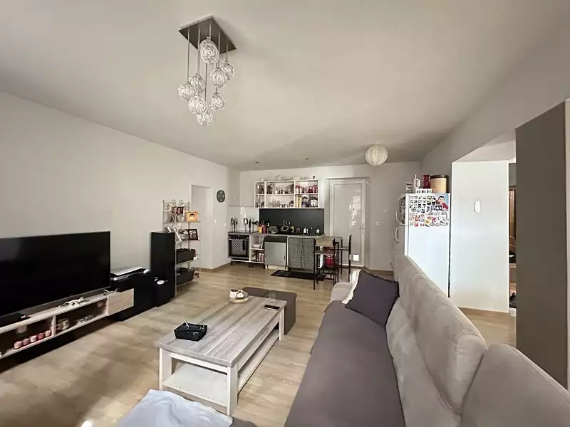 Appartement, 119 m²