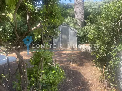 Maison, 160 m²