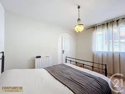 Maison, 86,1 m²
