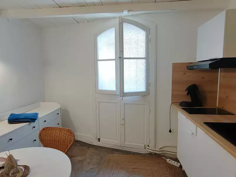 Appartement, 56 m²