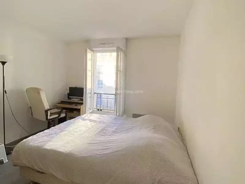 Appartement, 64,28 m²