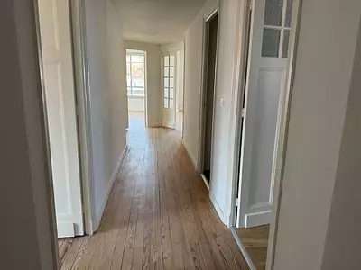 Appartement, 115 m²