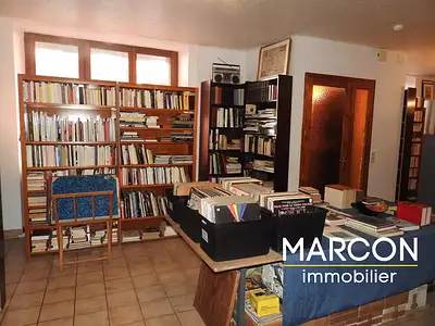 Maison, 214 m²
