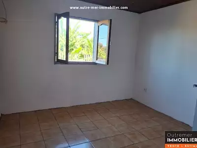 Maison, 80 m²