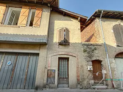 Immeuble, 114 m²