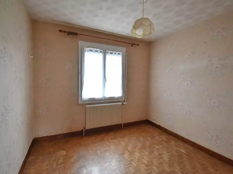 Maison, 84 m²
