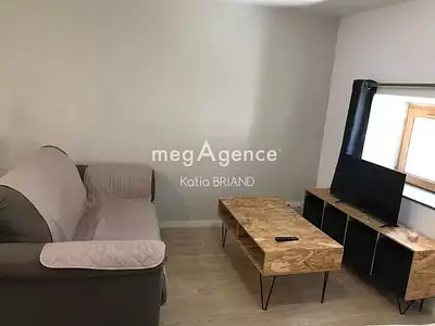 Appartement, 41 m²