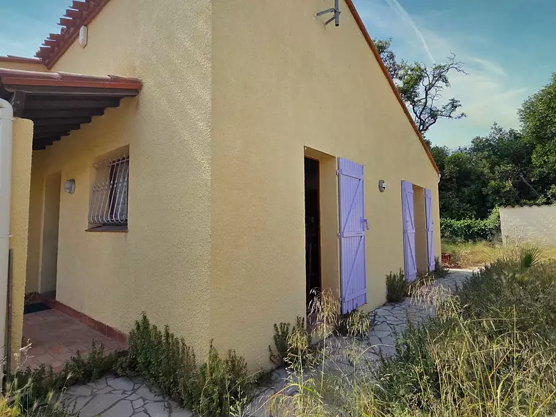 Maison, 88 m²