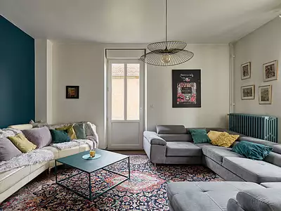 Maison, 331 m²