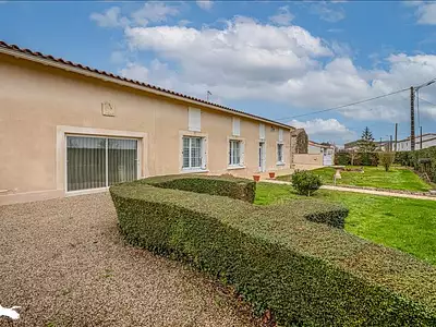 Maison, 141 m²