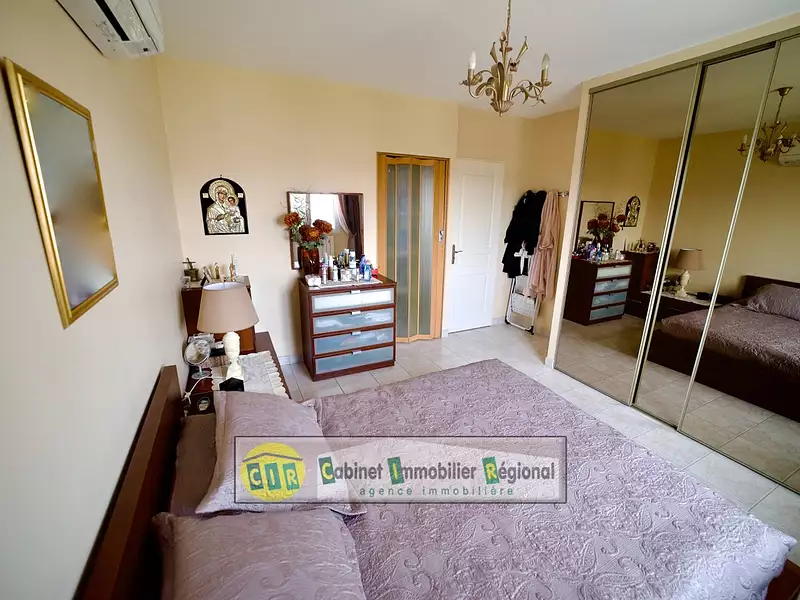 Maison, 160 m²