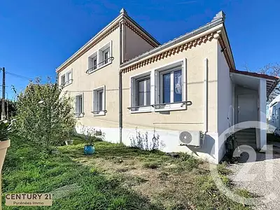 Maison, 150 m²