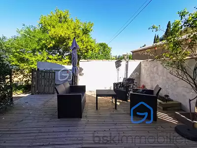 Maison, 74 m²