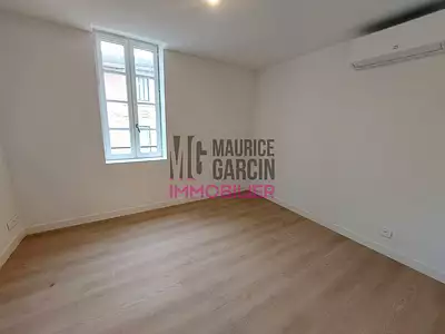 Appartement, 32,27 m²