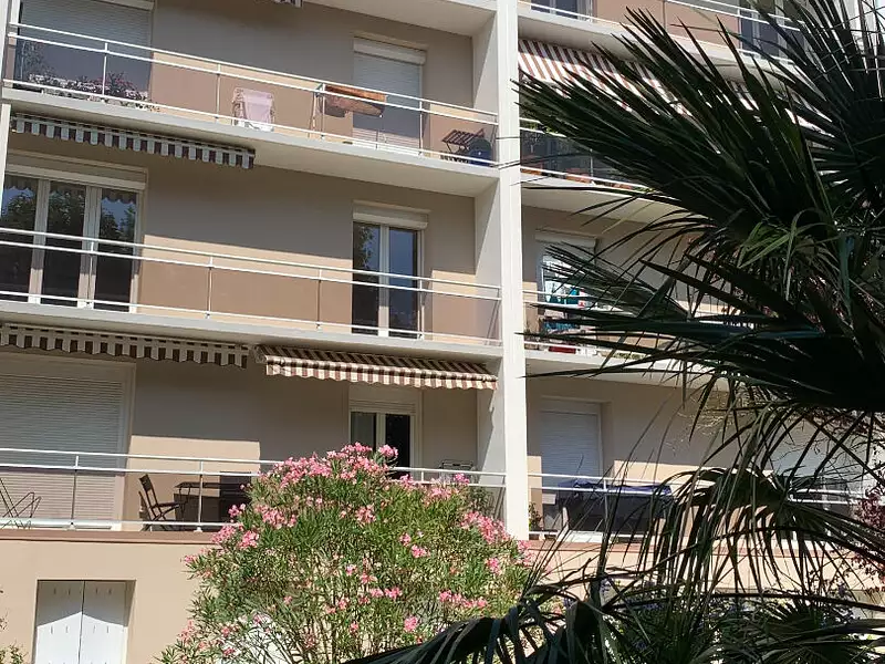 Appartement, 82 m²