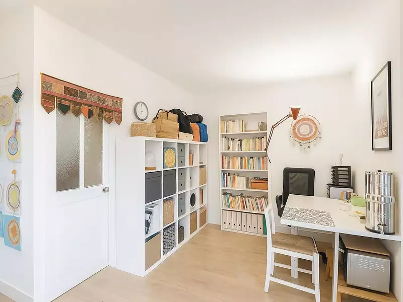 Appartement, 45 m²