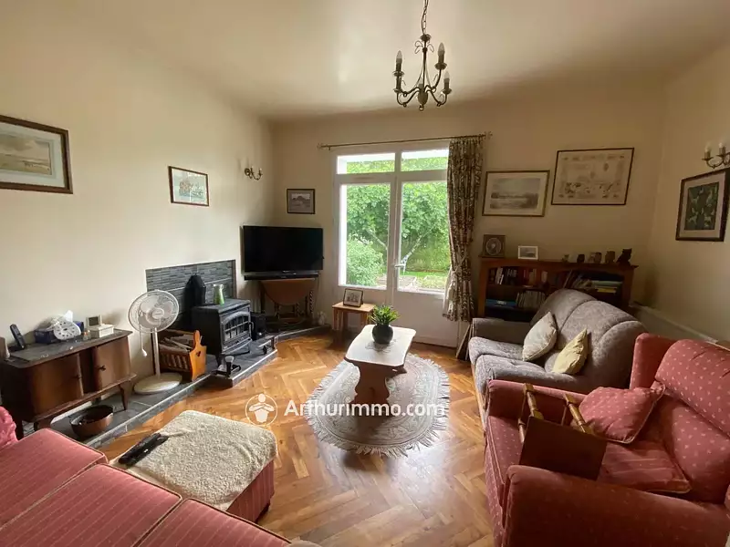 Maison, 120 m²