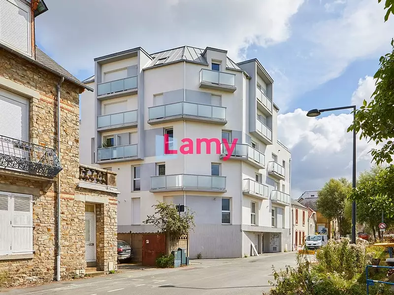 Appartement, 32,39 m²