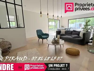 Maison, 175 m²