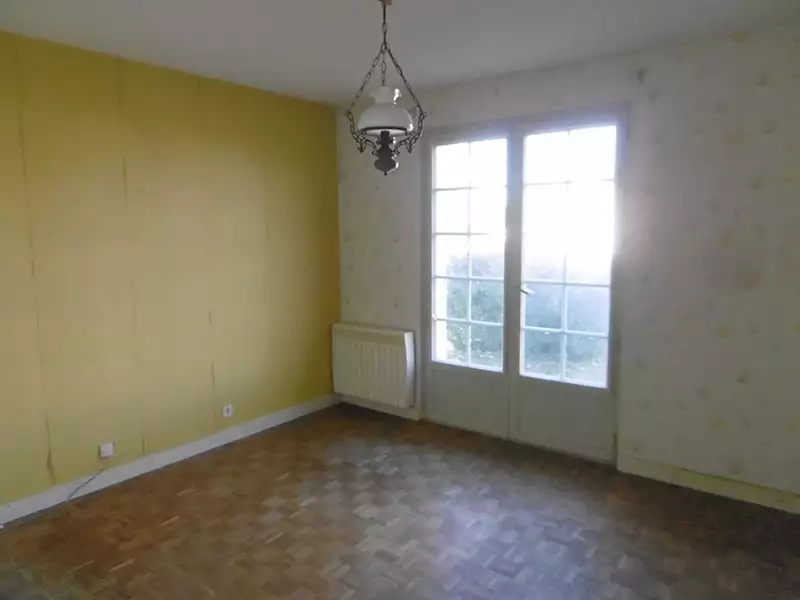 Maison, 146 m²