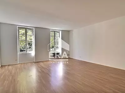 Appartement, 100,93 m²