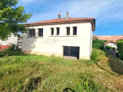 Immeuble, 150 m²