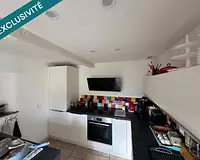 Maison, 138 m²