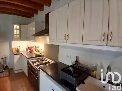 Maison, 172 m²