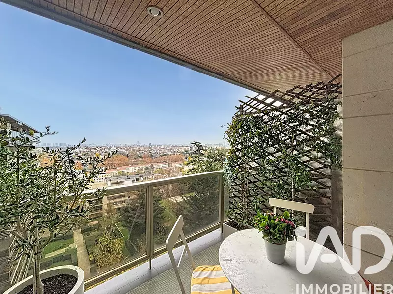 Appartement, 115 m²