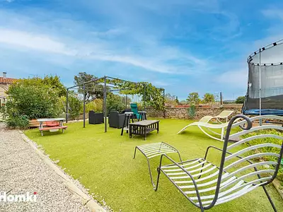 Maison, 160 m²
