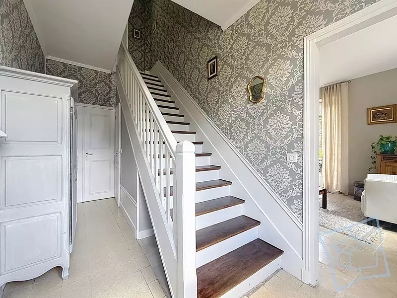 Maison, 312 m²