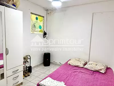 Maison, 102 m²